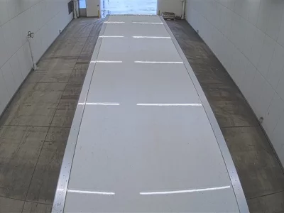 Isuzu GIGA  с аукциона в Японии