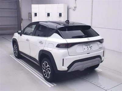 Suzuki Fronx