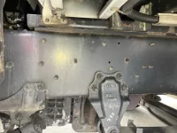 Isuzu GIGA лот № 4124 оценка 3  с аукциона в Японии 9