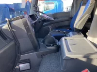 Isuzu GIGA лот № 4124 оценка 3  с аукциона в Японии 4