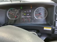 Isuzu GIGA лот № 4124 оценка 3  с аукциона в Японии 5