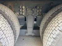 Isuzu GIGA лот № 4124 оценка 3  с аукциона в Японии 7