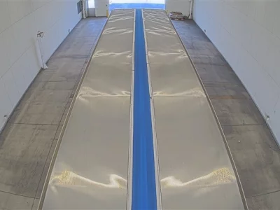 Isuzu GIGA  с аукциона в Японии