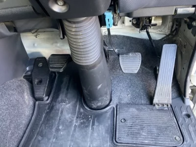 Isuzu GIGA  с аукциона в Японии