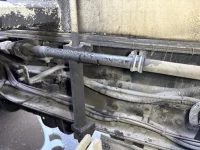 Isuzu GIGA лот № 4403 оценка 3  с аукциона в Японии 10