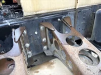 Isuzu GIGA лот № 4403 оценка 3  с аукциона в Японии 9