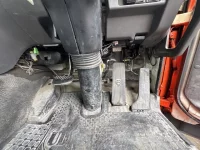 Isuzu GIGA лот № 4403 оценка 3  с аукциона в Японии 3