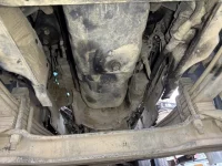 Isuzu GIGA лот № 4403 оценка 3  с аукциона в Японии 8