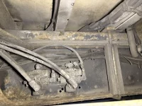 Isuzu GIGA лот № 4544 оценка R  с аукциона в Японии 10