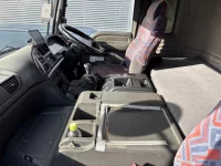 Isuzu GIGA лот № 4544 оценка R  с аукциона в Японии 4