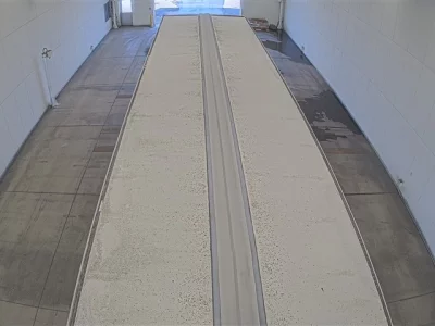 Isuzu GIGA  с аукциона в Японии