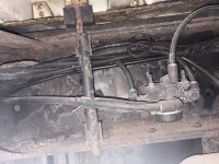 Isuzu GIGA лот № 4563 оценка 3  с аукциона в Японии 10