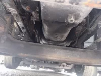 Isuzu GIGA лот № 4563 оценка 3  с аукциона в Японии 8