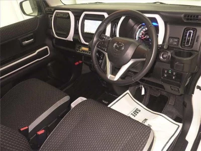 Mazda Flair Crossover
