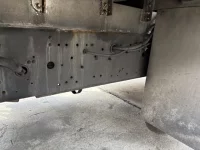 Isuzu GIGA лот № 4426 оценка 3  с аукциона в Японии 9