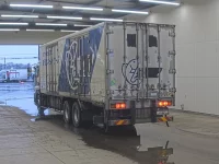 Isuzu GIGA лот № 4426 оценка 3  с аукциона в Японии 1