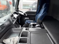 Isuzu GIGA лот № 4426 оценка 3  с аукциона в Японии 4