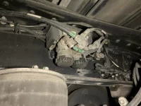 Isuzu GIGA лот № 4539 оценка 3.5  с аукциона в Японии 10