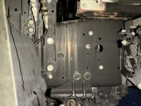 Isuzu GIGA лот № 4539 оценка 3.5  с аукциона в Японии 9