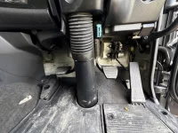 Isuzu GIGA лот № 4539 оценка 3.5  с аукциона в Японии 3