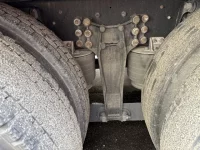 Isuzu GIGA лот № 4539 оценка 3.5  с аукциона в Японии 7