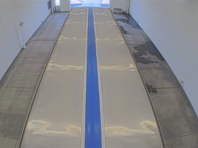 Isuzu GIGA  с аукциона в Японии