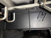 Isuzu GIGA лот № 4591 оценка 3  с аукциона в Японии 9