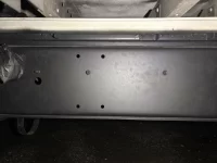 Isuzu GIGA лот № 4591 оценка 3  с аукциона в Японии 5