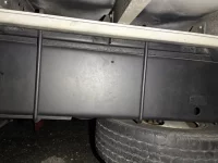 Isuzu GIGA лот № 4591 оценка 3  с аукциона в Японии 7