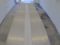 Isuzu GIGA лот № 4581 оценка 3  с аукциона в Японии 2