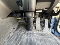 Isuzu GIGA лот № 4581 оценка 3  с аукциона в Японии 3