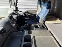 Isuzu GIGA лот № 4581 оценка 3  с аукциона в Японии 4