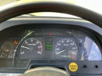 Isuzu GIGA лот № 4581 оценка 3  с аукциона в Японии 5