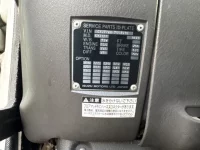 Isuzu GIGA лот № 4581 оценка 3  с аукциона в Японии 6