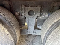 Isuzu GIGA лот № 4581 оценка 3  с аукциона в Японии 7