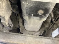 Isuzu GIGA лот № 4581 оценка 3  с аукциона в Японии 8