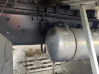 Isuzu GIGA лот № 4587 оценка 3  с аукциона в Японии 10