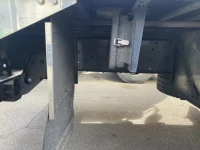 Isuzu GIGA лот № 4587 оценка 3  с аукциона в Японии 9