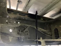 Isuzu GIGA лот № 4587 оценка 3  с аукциона в Японии 6