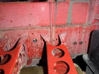 Isuzu GIGA лот № 4564 оценка 3.5  с аукциона в Японии 9