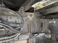 Isuzu GIGA лот № 4589 оценка 3  с аукциона в Японии 10