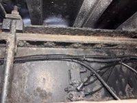 Isuzu GIGA лот № 4589 оценка 3  с аукциона в Японии 6