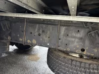 Isuzu GIGA лот № 4589 оценка 3  с аукциона в Японии 7