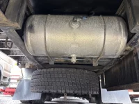 Isuzu GIGA лот № 4589 оценка 3  с аукциона в Японии 8