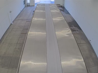 Isuzu GIGA  с аукциона в Японии