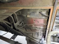 Isuzu GIGA лот № 4412 оценка R  с аукциона в Японии 10