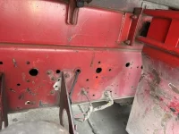 Isuzu GIGA лот № 4412 оценка R  с аукциона в Японии 9