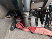 Isuzu GIGA лот № 4412 оценка R  с аукциона в Японии 3