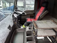 Isuzu GIGA лот № 4412 оценка R  с аукциона в Японии 4