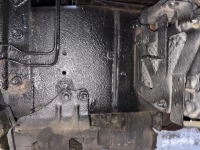 Isuzu GIGA лот № 4483 оценка 3  с аукциона в Японии 10